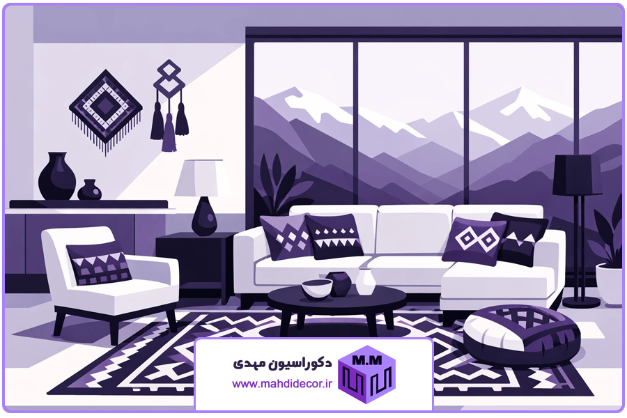 طراحی فضای کار | دکوراسیون داخلی شهرکرد