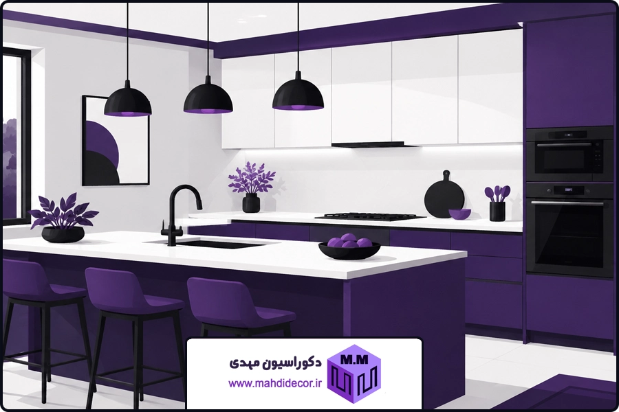 هزینه ها | بازسازی آشپزخانه شهرکرد